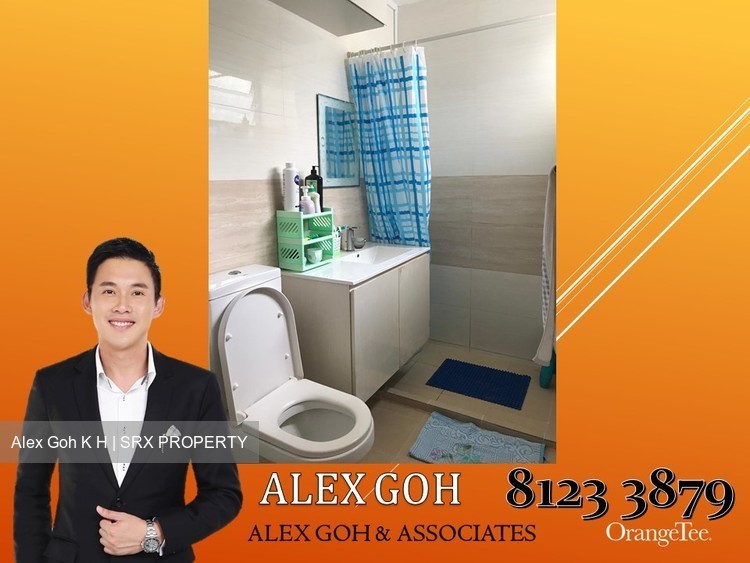 Blk 51 Lengkok Bahru (Bukit Merah), HDB 5 Rooms #188712712